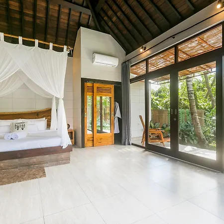 Luxury Kasava1 Ubud